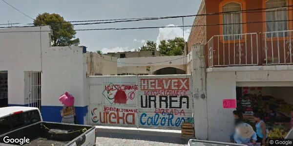 AGENCIA DE MINISTERIO PÚBLICO
